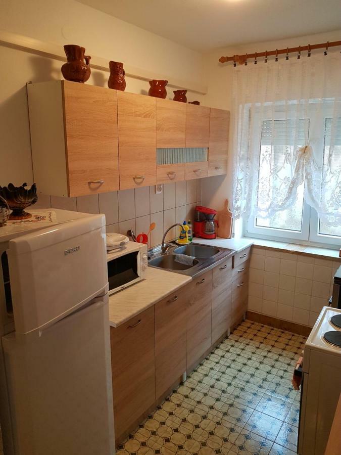 סנג' Apartment Duba מראה חיצוני תמונה