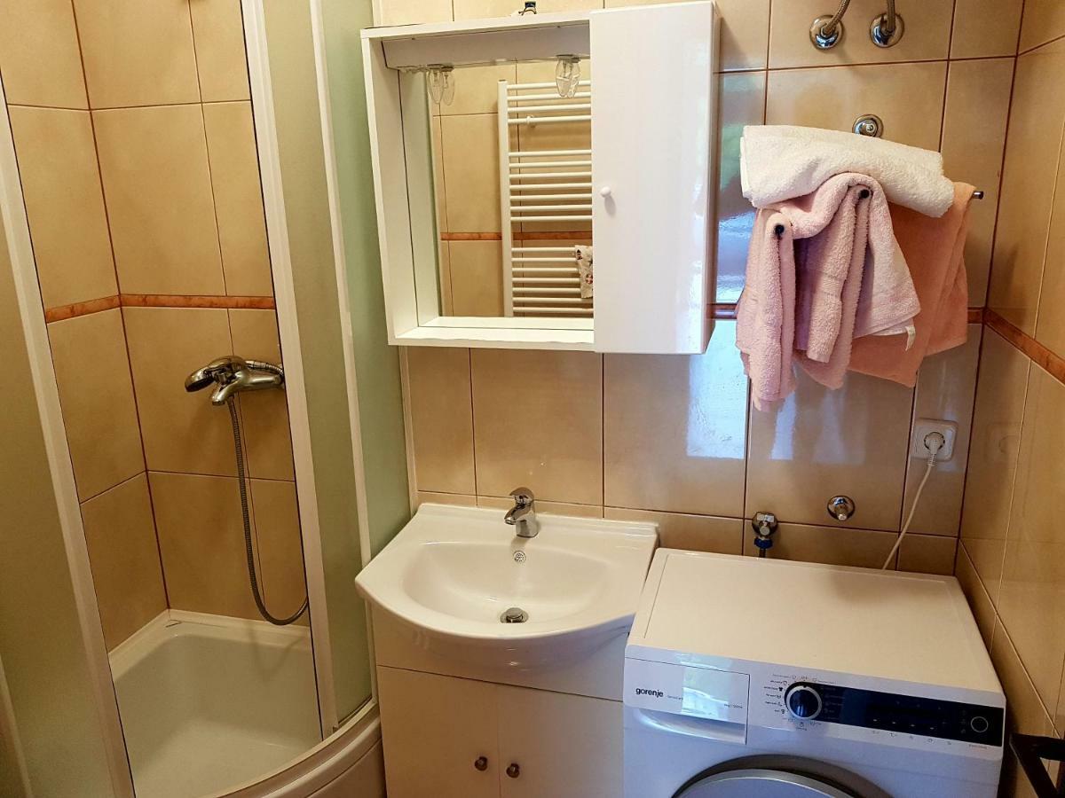 סנג' Apartment Duba מראה חיצוני תמונה