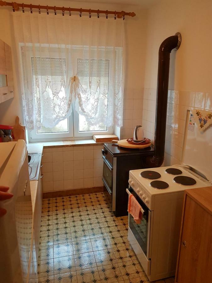 סנג' Apartment Duba מראה חיצוני תמונה
