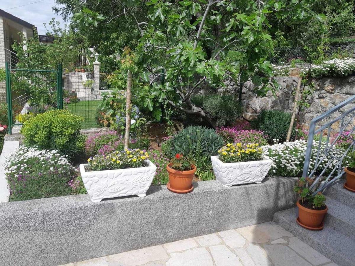 סנג' Apartment Duba מראה חיצוני תמונה