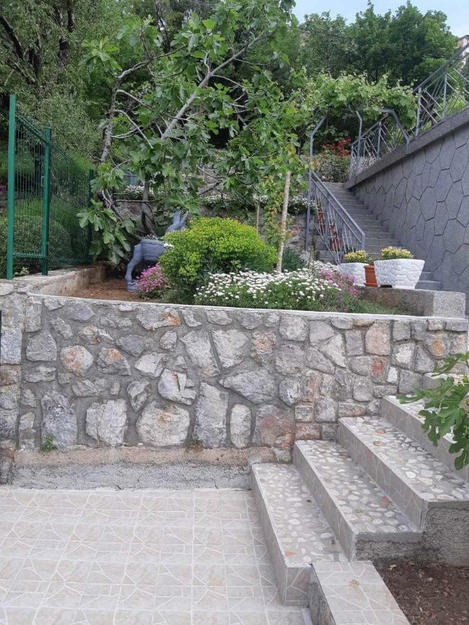 סנג' Apartment Duba מראה חיצוני תמונה