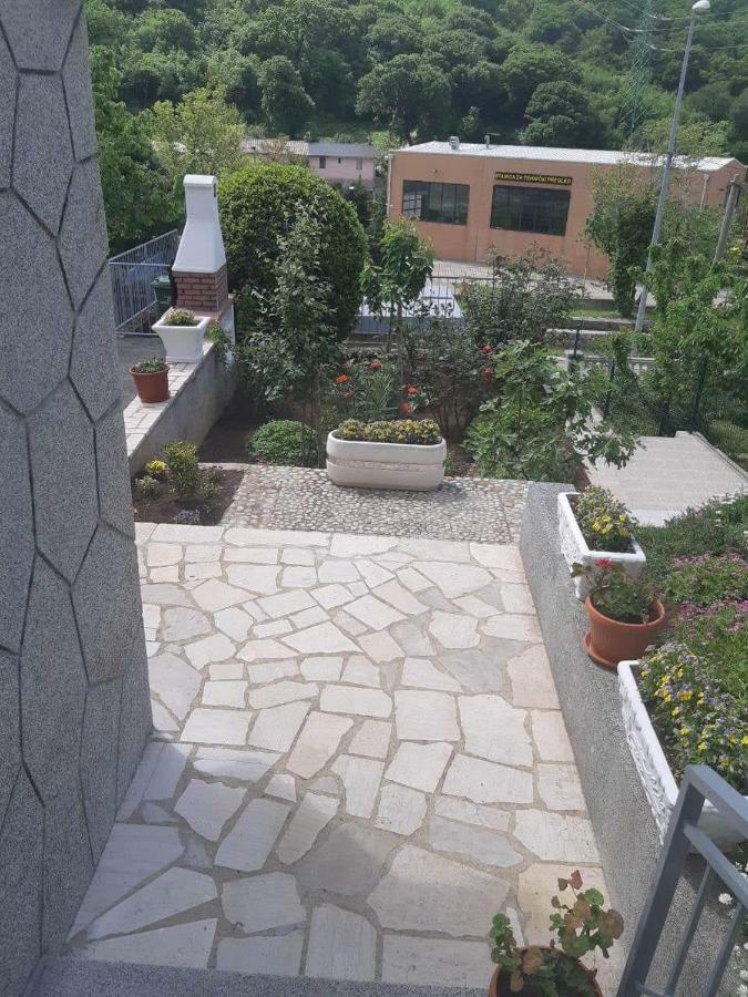 סנג' Apartment Duba מראה חיצוני תמונה