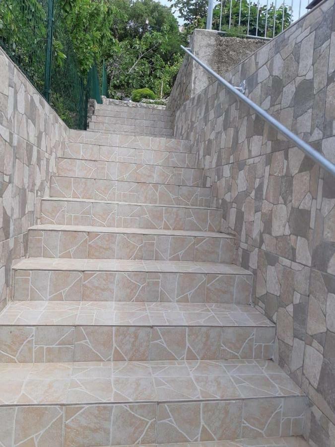 סנג' Apartment Duba מראה חיצוני תמונה